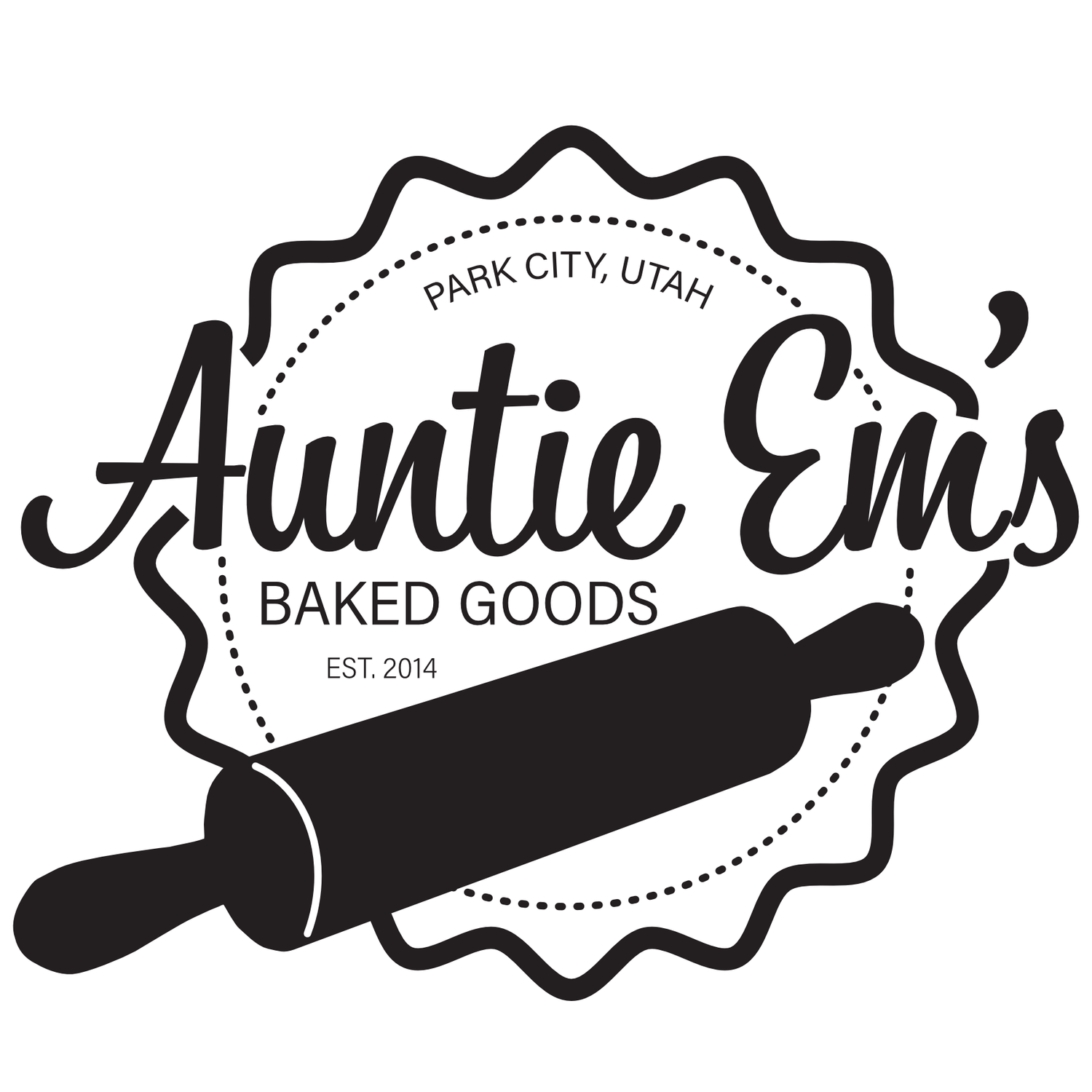 Auntie Em's Bakery